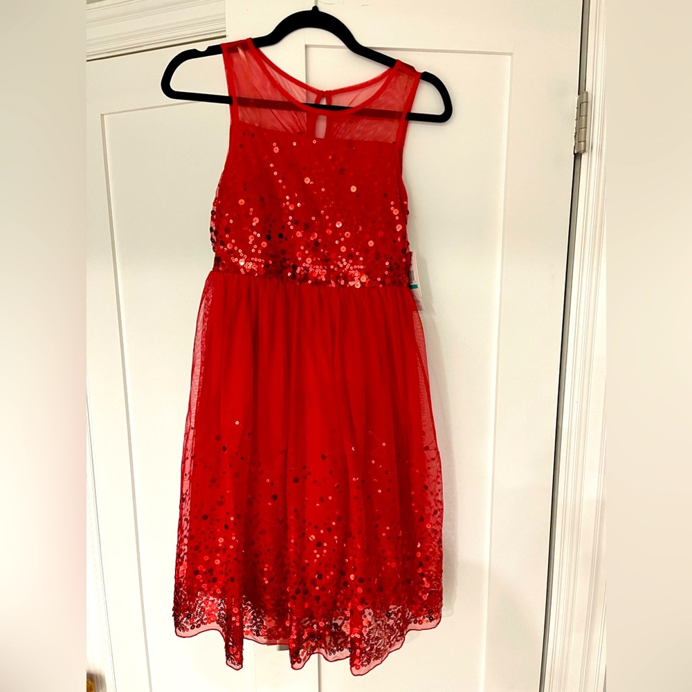 Dressy wear for girls